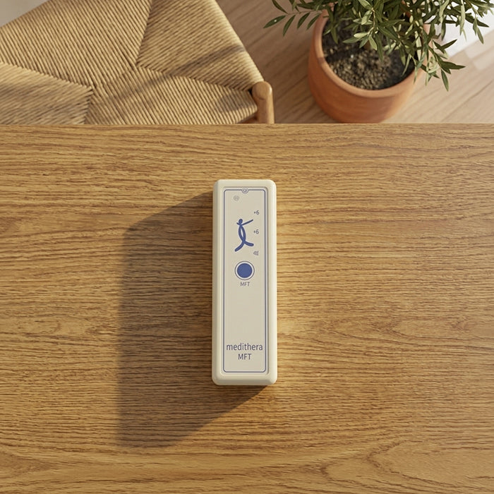 Medithera Magnetfeld Tester