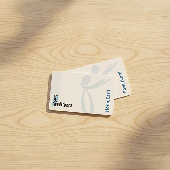 Medithera PowerCard/HomeCard