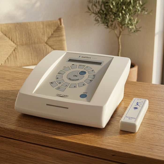 Medithera Home System
